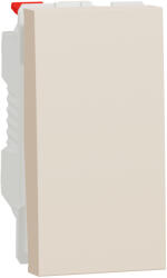 Schneider Electric Intrerupator revenire 10A 1M Schneider Noua Unica bej NU310644 (NU310644)