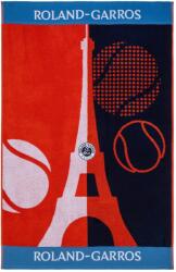 Roland Garros Törölköző Roland Garros Official 2024 Towel - Barna