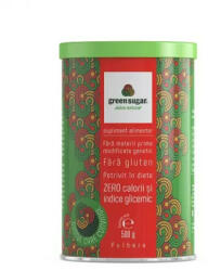 Remedia Green Sugar Pulbere (cutie metalica) - 500 g
