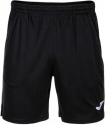 Joma Férfi tenisz rövidnadrág Joma Drive Bermuda Shorts - Fekete