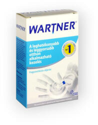 Omega Pharma Wartner szemölcsfagyasztó spray
