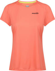 INOV-8 Tricou INOV-8 Performance Short Sleeve T-Shirt W - Portocaliu - 36