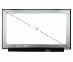 InnoLux 14" LCD monitor LED panel N140HCA-EAC Rev. B1 C1 C2 C3 C4 C5 C6 series 14' FHD 1920x1080 LED matt eDP 30 pin kijelző