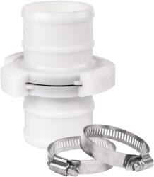 Bradas körmös tömlőösszekötő szett 1 1/2″ (6/4″) (ZP11-150SET)