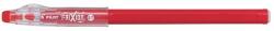 Pilot Rollertoll, 0, 35 mm, kupakos, PILOT Frixion Ball Stick, piros (PFBSP) - pencart