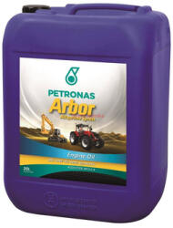 Arbor Petronas Arbor Alfaprime Synth 10W-40 20L motorolaj (74638R41EU)