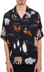 Element Resort ing Inside Out Species (ELYWT00118-KVD6)