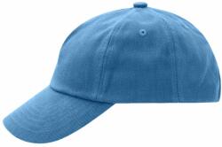 Myrtle Beach Șapcă pentru copii 5P MB7010 - Aqua (MB7010-89759)
