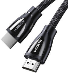 UGREEN HD140 HDMI 2.1 kábel, 8K 60Hz, 2m (fekete) - multimediabolt