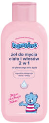 Bambino Babafürdető 2in1 (gyártó: Nivea Polska) (400 ml/db) - diaper