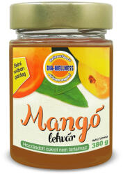 Dia-Wellness mangó lekvár 380 g