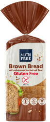 Nutri Free gluténmentes Brown Bread 300 g