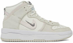 Nike Sneakers Dunk High Up DH3718 108 Alb