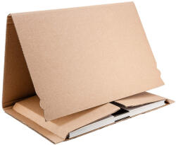 Fiorex Csomagküldő doboz 270x175x70mm