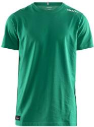 Craft COMMUNITY MIX SS TEE HERREN Rövid ujjú póló 1907388-651000 Méret XL
