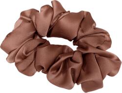 DAZA Accessories Elastic de par din satin - nude (41358)