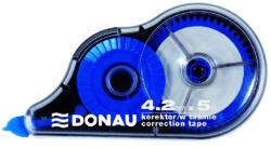 DONAU Hibajavító roller DONAU 4, 2 mm x 5 m (U7634001PL-99) - decool