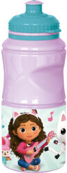 Halantex Gabi babaháza kulacs, sportpalack 380 ml (STF21255)
