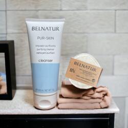 Belnatur Pur-Skin Cleanser 200 ml + AJÁNDÉK