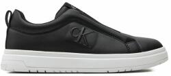 Calvin Klein Jeans Sneakers V3X9-80861-1355 S Negru