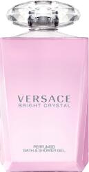 Versace Bright Crystal Душ гел за жени 200ml - elinor