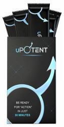UPOTENT miere pentru potenta, 5 plicuri, uPotent