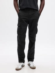 GAP Pantaloni GAP | Negru | Bărbați | 29/30 - bibloo - 386,00 RON