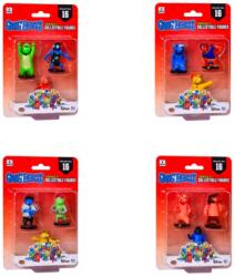 Gang Beasts - set 3 figurine blister (BGB2020) Figurina