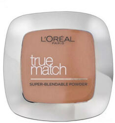 L'Oréal Pudra de fata, Loreal, True Match, 6D/6W Honey, 9 g