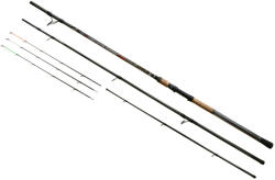 EnergoTeam Lanseta Carp Expert Hard River Feeder, 3.60m, 250g, 3+3buc (16006-360)