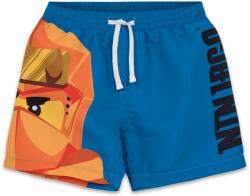  LWAris310 Lego Ninjago fürdőnadrág 2 színben - 152, világoszöld