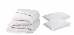Confort Set Confort Somnart pilota 200x220 cm + 2 perne 50x70 cm, microfibra (SETDIV.MTS.PILOT.PERNA.07)