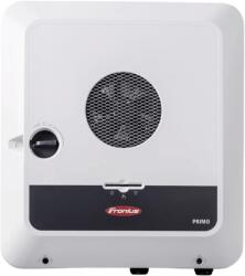 Fronius Invertor hibrid monofazat Fronius Primo GEN24 4.6 Plus, 4.6kW, pentru sisteme fotovoltaice rezidentiale (Primo-Plus-GEN24-4.6kw)