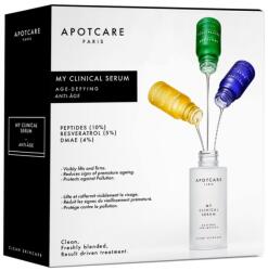 APOTCARE Apotcare Set: My Clinical Serum - Age Defying