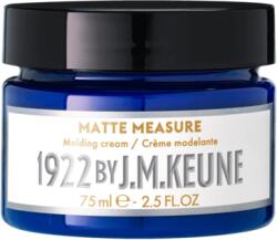 Keune 1922 Strong Hold Wax 75 ml