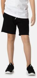 Dorko DEAN SHORT BOY negru 140