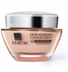  Crema Anew Skin Renewal Power Cream Avon, 50 ml