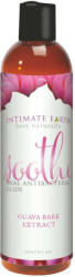 Intimate Earth Soothe - възстановяващ анален лубрикант (60 мл) - lovesexshop