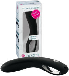 mystim Current Conrad - силиконов електро дилдо - lovesexshop