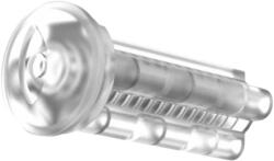 KIIROO Titan Power - вложка за мастурбатор (прозрачна)