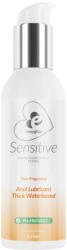 EasyGlide Sensitive - воднобазираен анален лубрикант (150 ml) - lovesexshop