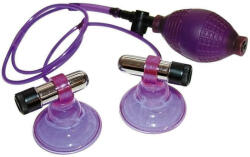 You2Toys - вибриращ стимулатор за зърна - lovesexshop