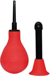 You2Toys - интимен душ - с 2 накрайника - lovesexshop
