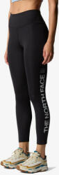 The North Face W Flex High Rise 7/8 Tight Lines Graphic