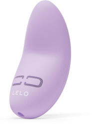 LELO Lily 3 - акумулаторен водоустойчив вибратор за клитор - лилав