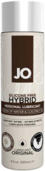 JO - Hybrid - лубрикант със смесена основа - кокос (120 ml) - lovesexshop
