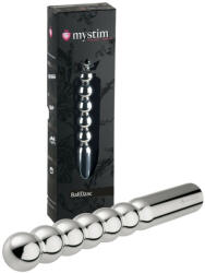 mystim Bal(l)zac - сферично електро дилдо - lovesexshop