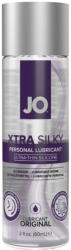 JO Xtra Silky - силиконов лубрикант с витамин E - 60 мл - lovesexshop