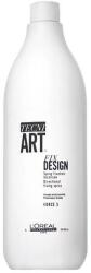 L'Oréal Spray de Fixare Rezerva- L'Oreal Professionnel Tecni Art Fix Design, nivel 5 de fixare, 1000 ml