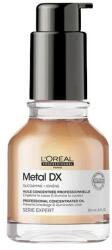 L'Oréal Ulei pentru Par L'Oreal Professionel Paris - Serie Expert Metal Detox Oil, 50 ml
